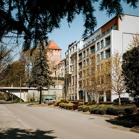 River Side Residence 3/18 Oświęcim Extérieur photo