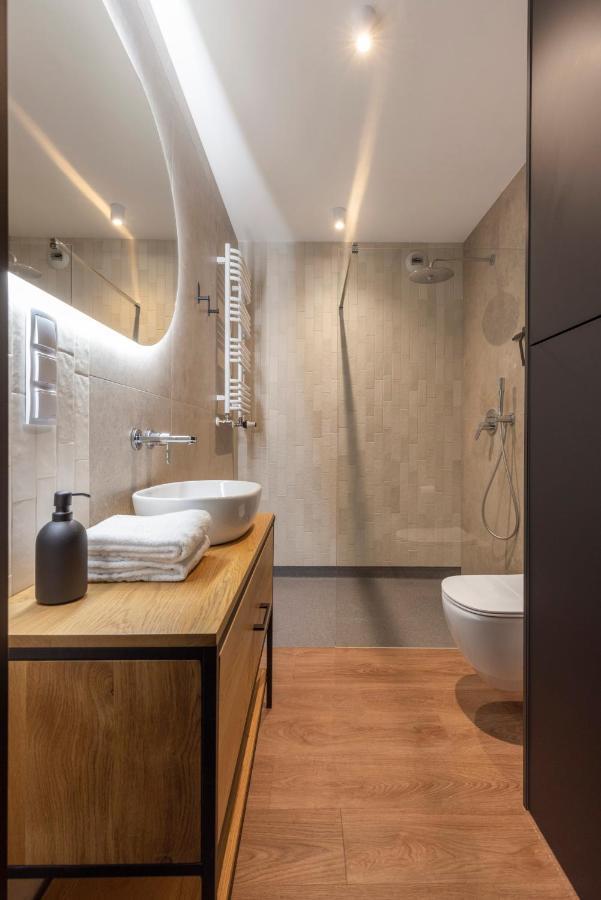 River Side Residence 3/18 Oświęcim Extérieur photo