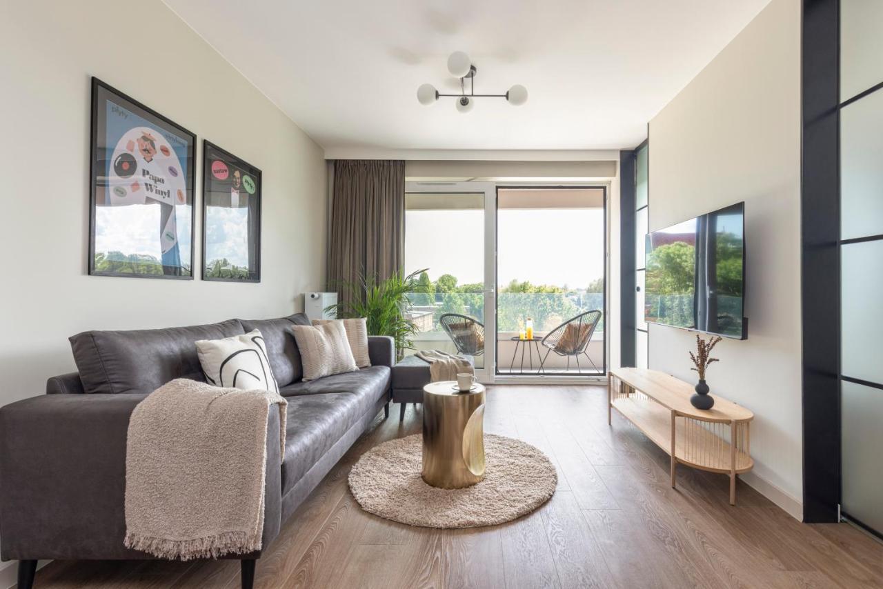 River Side Residence 3/18 Oświęcim Extérieur photo